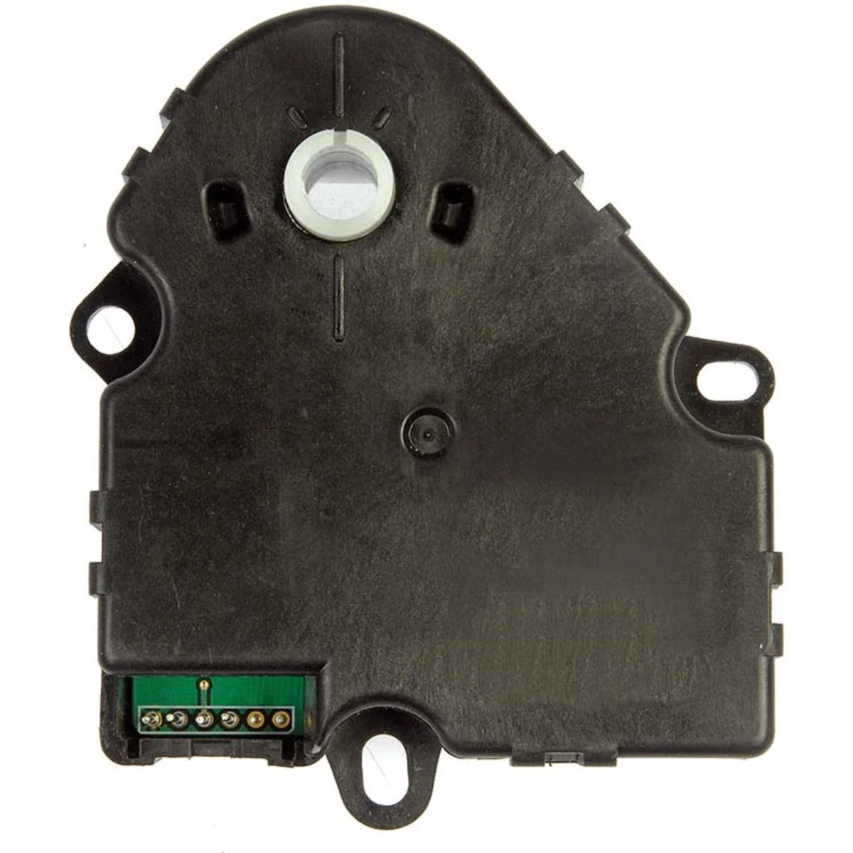A/C Actuator (Left Side) for Chevy Suburban, Olds Cutlass