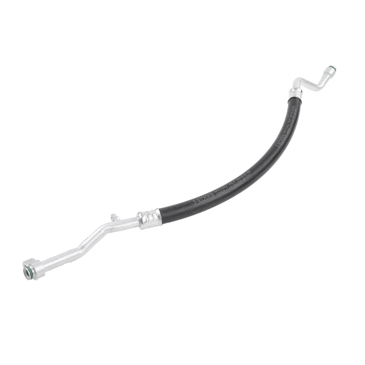 Suction & Discharge A/C Line Hoses for Honda Fit 2009 to 2013