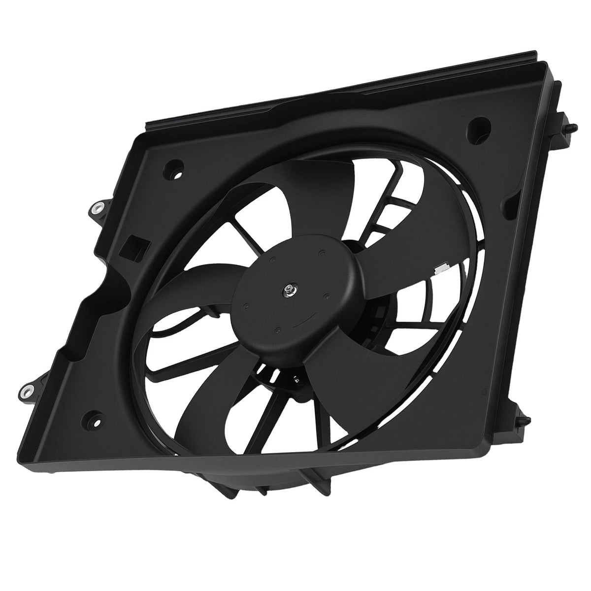 Left Radiator Cooling Fan for Honda Odyssey V6 3.5L (2018–2023) 190155MRA01