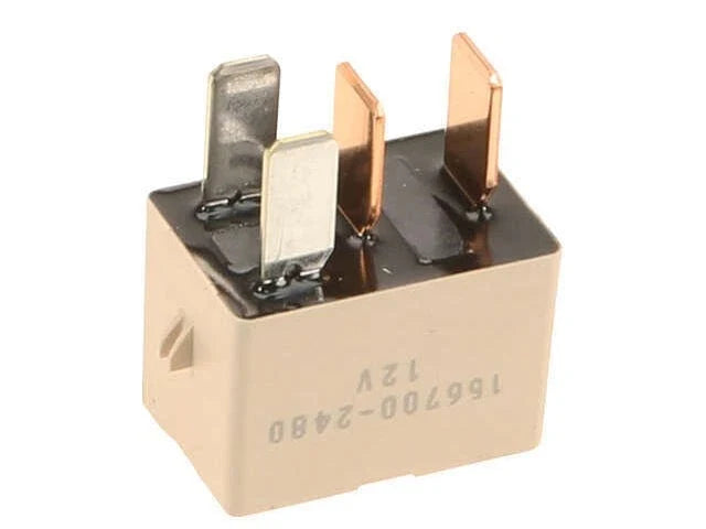Relay for Suzuki XL7 (2002–2006) JD439MY