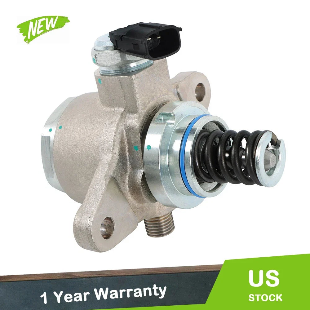 High Pressure Fuel Pump for Infiniti M56 QX56 Q70 Q70L QX80 (2011–2019)