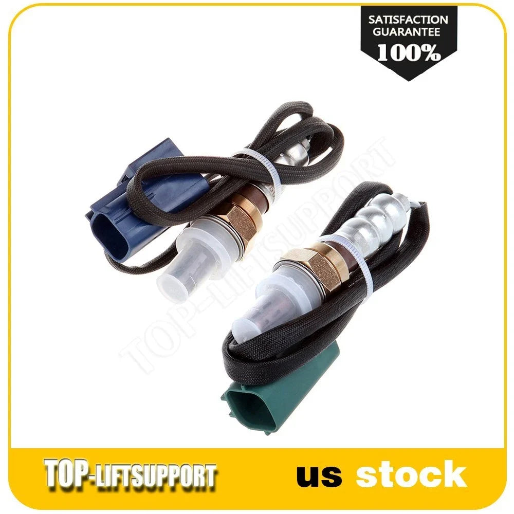 Set of 2 Oxygen Sensors for Infiniti I35 (2002–2004)
