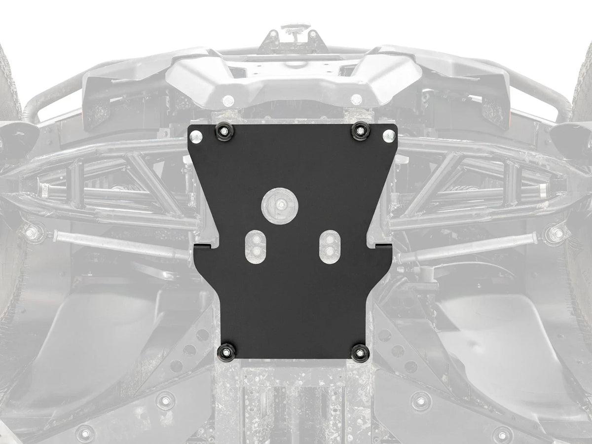 Stiffener Frame for CFMoto UForce (2019 to 2023)