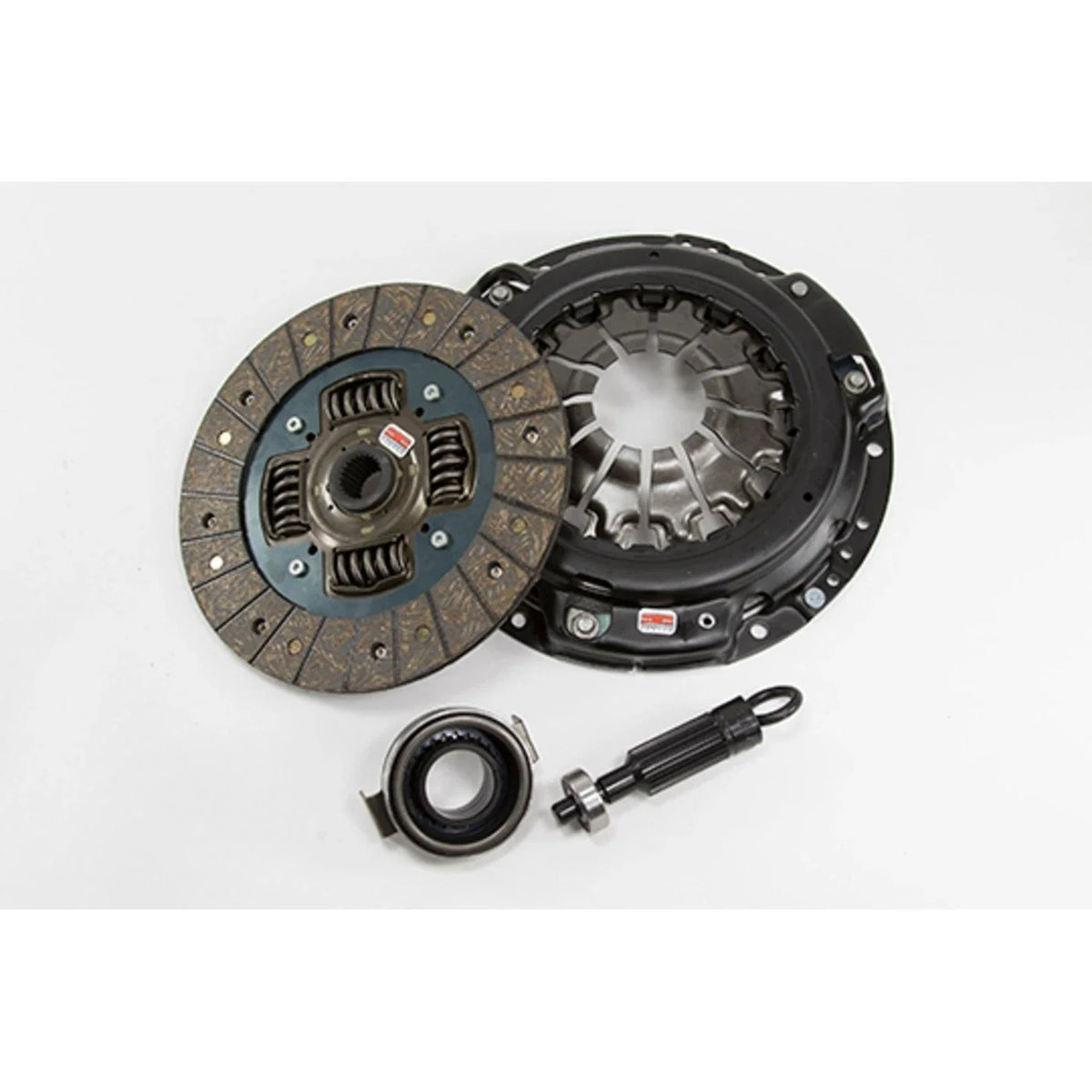 Clutch Kit Competition for Infiniti G37, Nissan 370Z, 350Z, G35