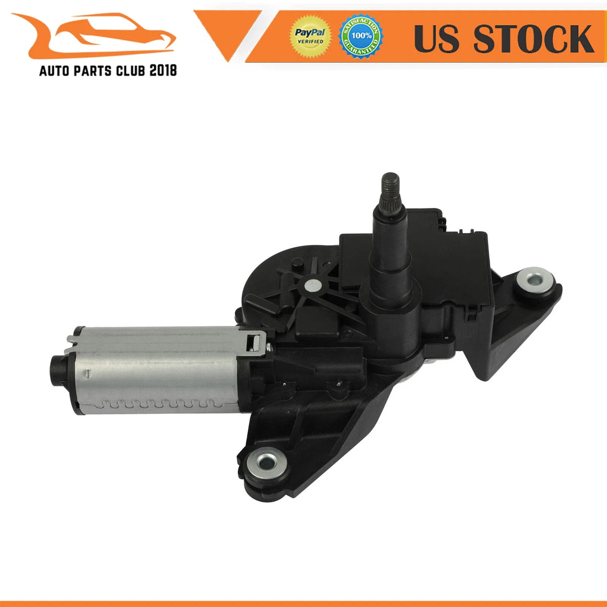 Windshield Wiper Motor 57010090AB for Jeep Liberty 2008-2012