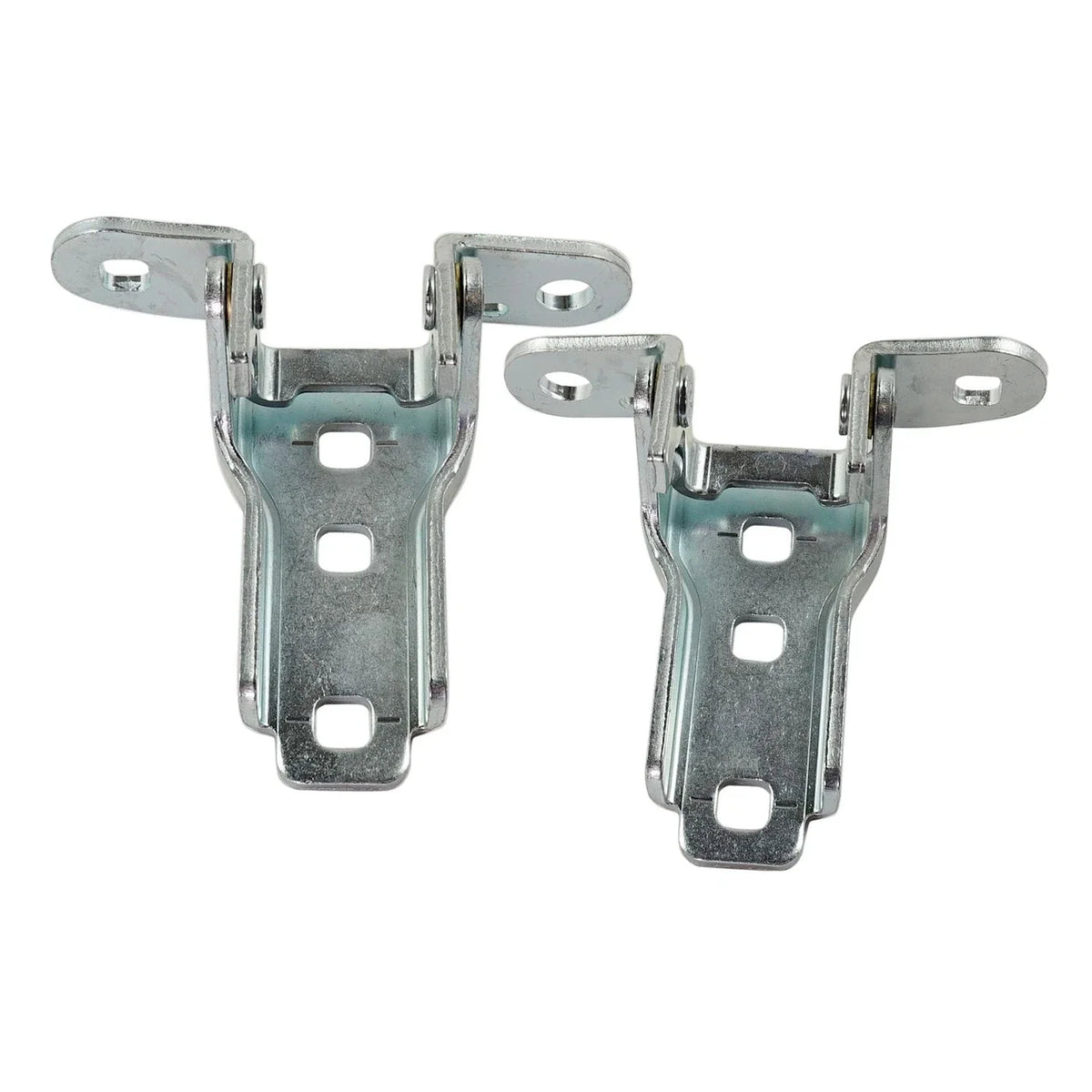 2 Front Door Hinges for Ram - Includes Driver and Passenger Sides