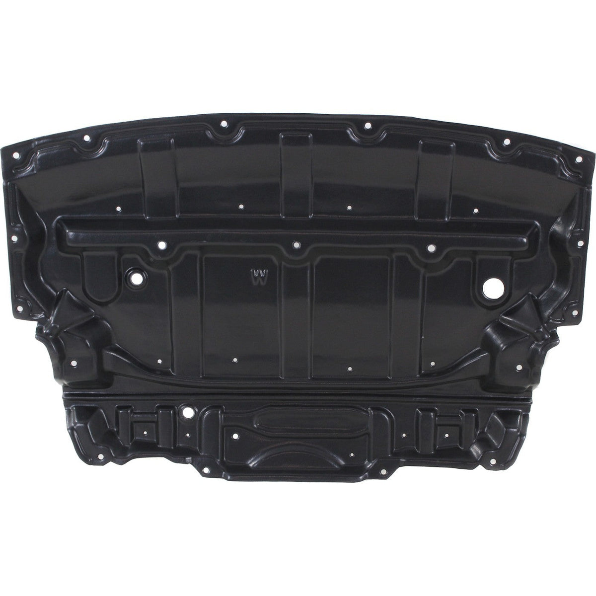 Engine Splash Shield (2009–2020) for 370Z Nissan