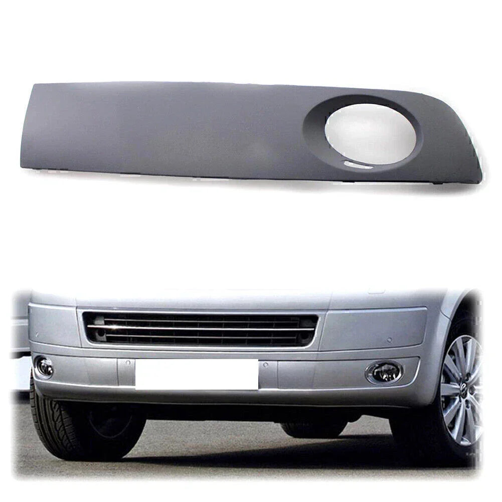 Fog Light Grille for Multivan VW Transporter T5 2009-2015