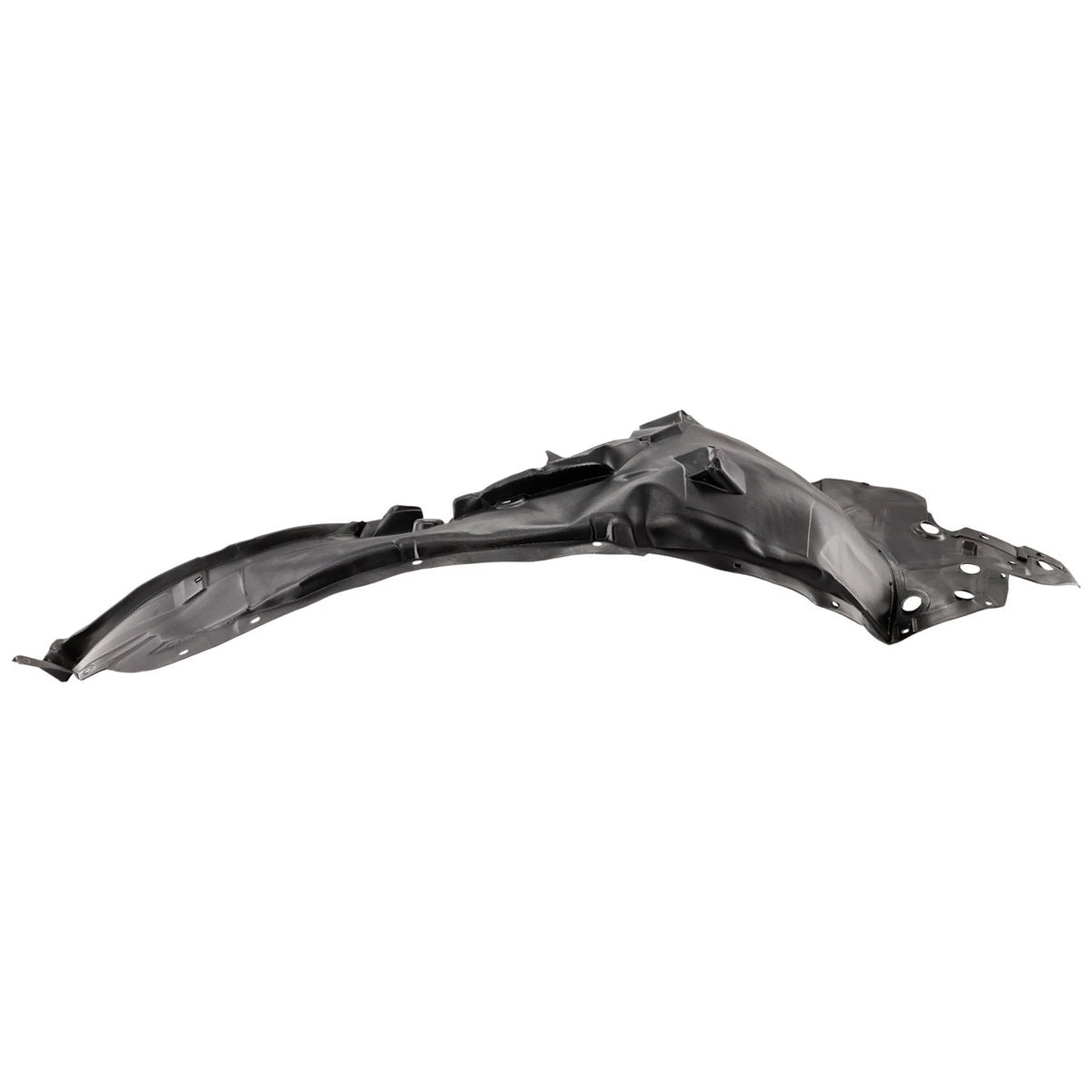 Fender Liner for Nissan Kicks (2018–2020) Front Passenger Side Inner