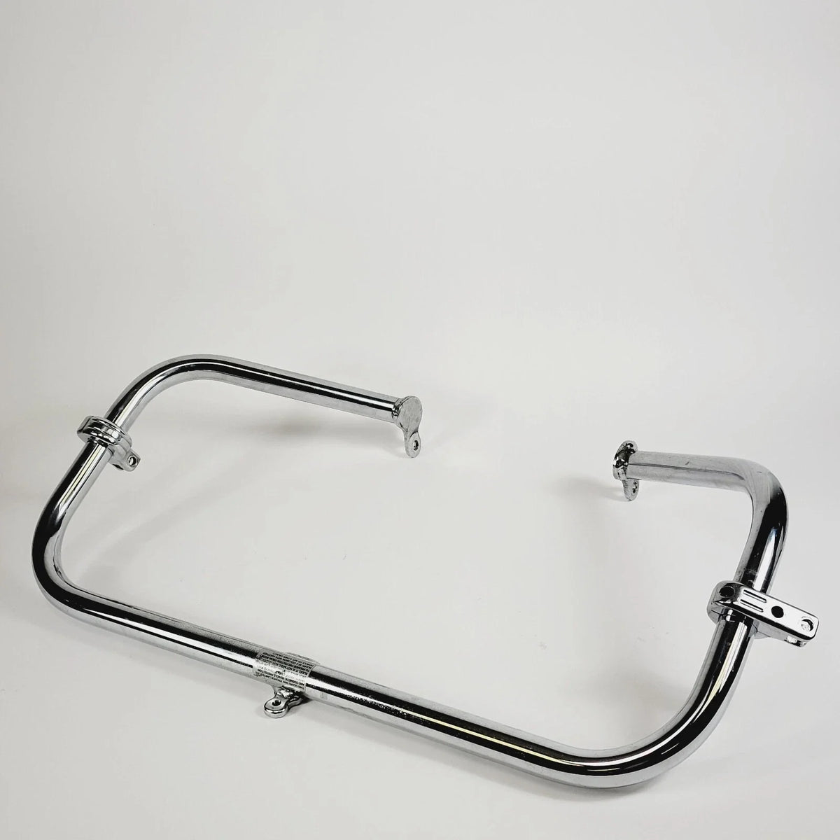 Chrome Engine Guard Crash Bar for Touring Harley Davidson (2009–2023)