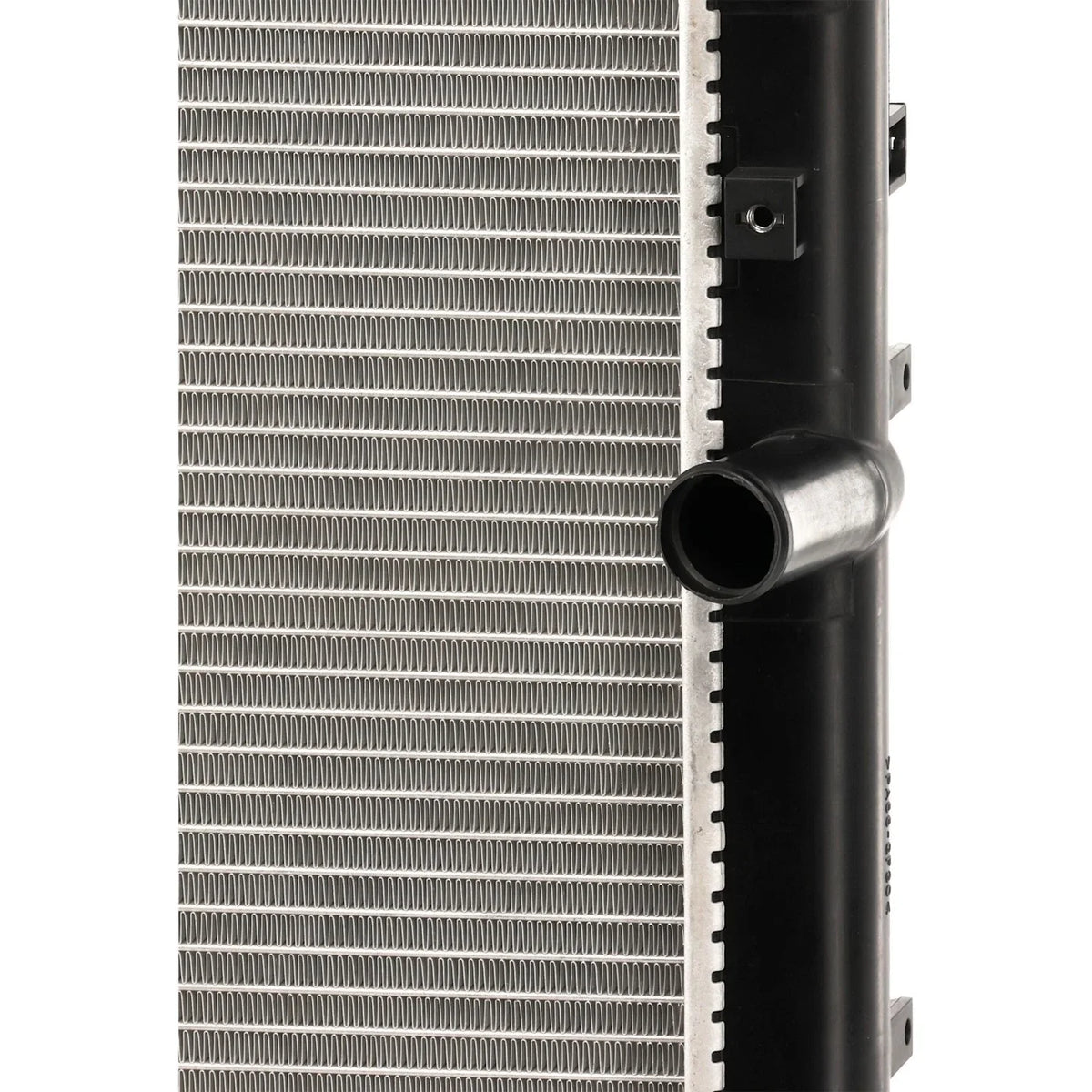 Radiator Right Side for Cadillac CTS (2008–2014)