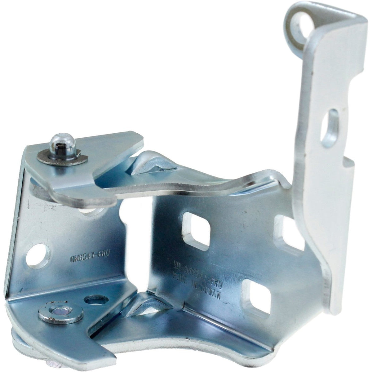 Door Hinges Set for Chevy Yukon - 2 Pieces
