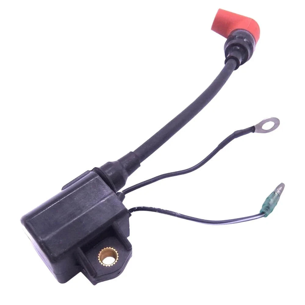 Ignition Coil for Engine 2 Stroke Yamaha Outboard (697-85570-00, 6H2-85570-00)
