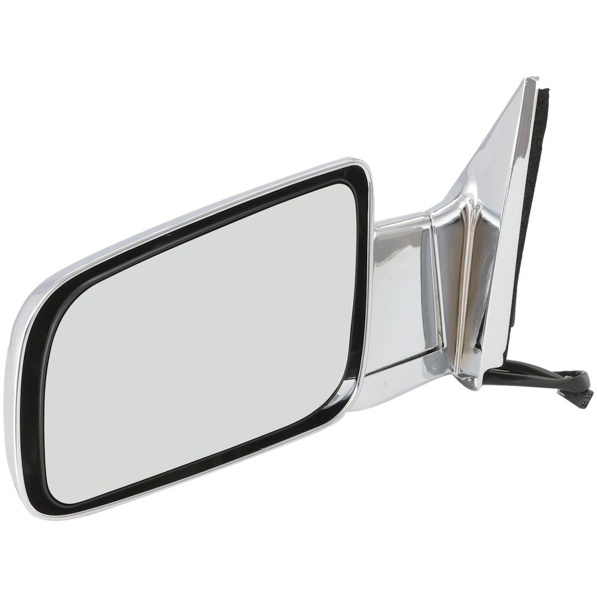 Driver Side Heated Mirror Assembly for K3500 Suburban Yukon