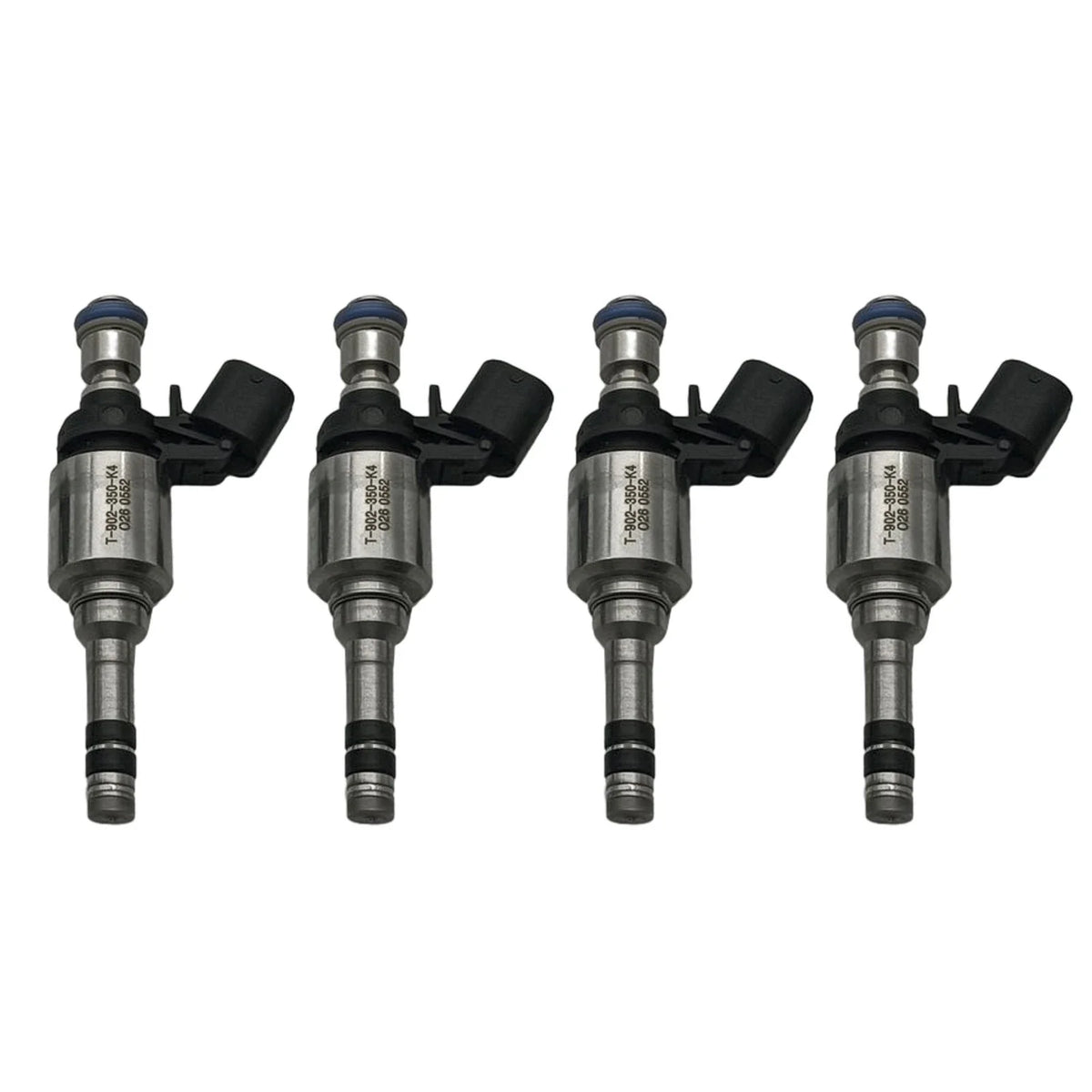 4x Fuel Injectors for Chevrolet Malibu Camaro Regal (2013–2017) FJ1206