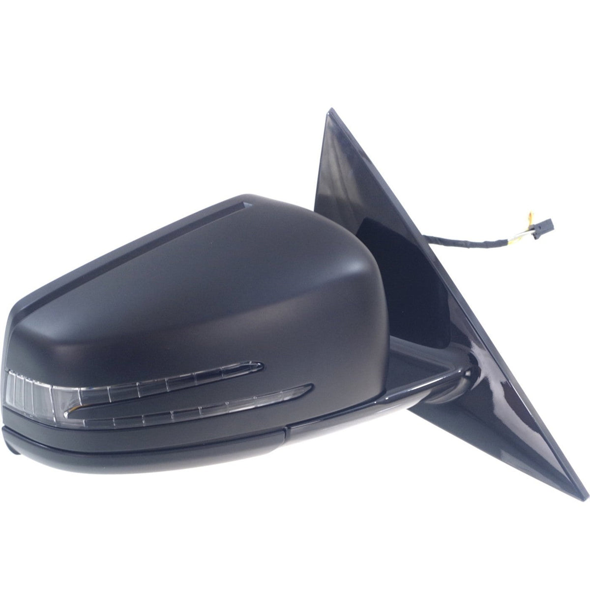 Heated Power Mirror Pair for Mercedes Benz E350 (2010-2014)