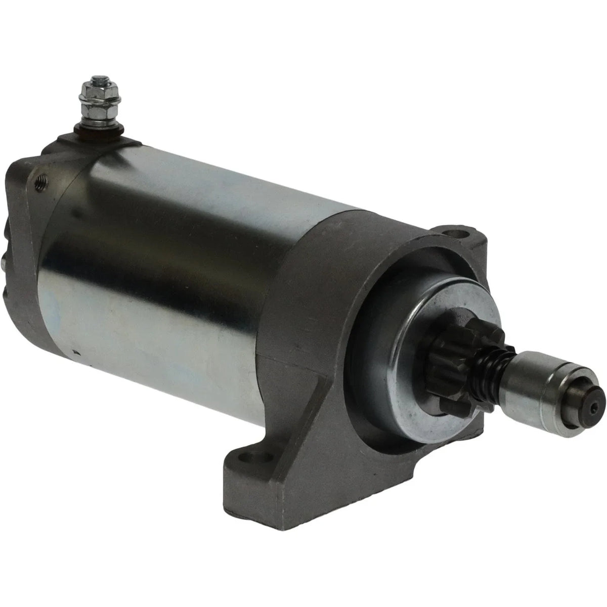 Starter for Lynx Adventure GT 600 (2006–2008)