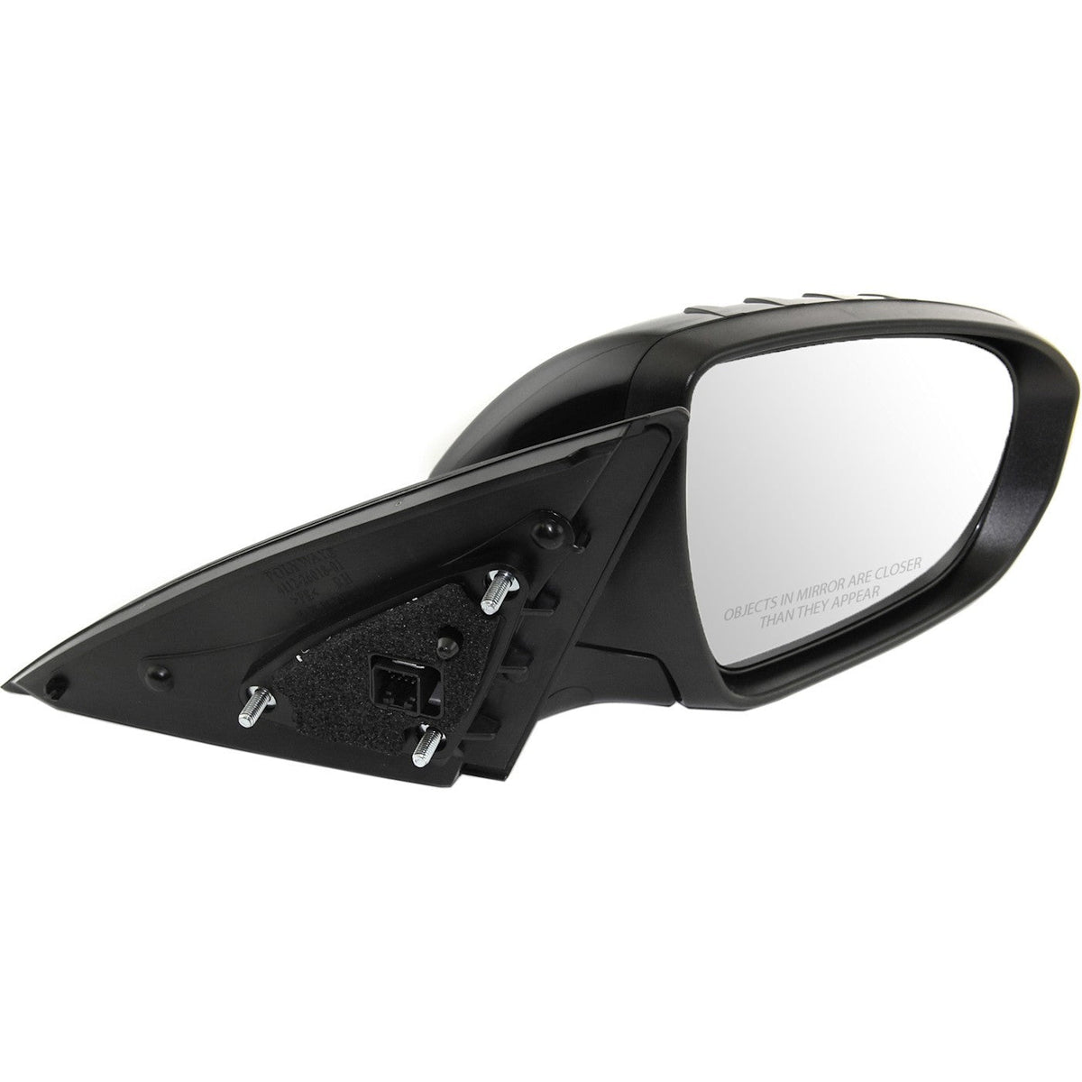 Turn Signal Mirror with Power Folding & Heating for Kia Optima 2012-2013