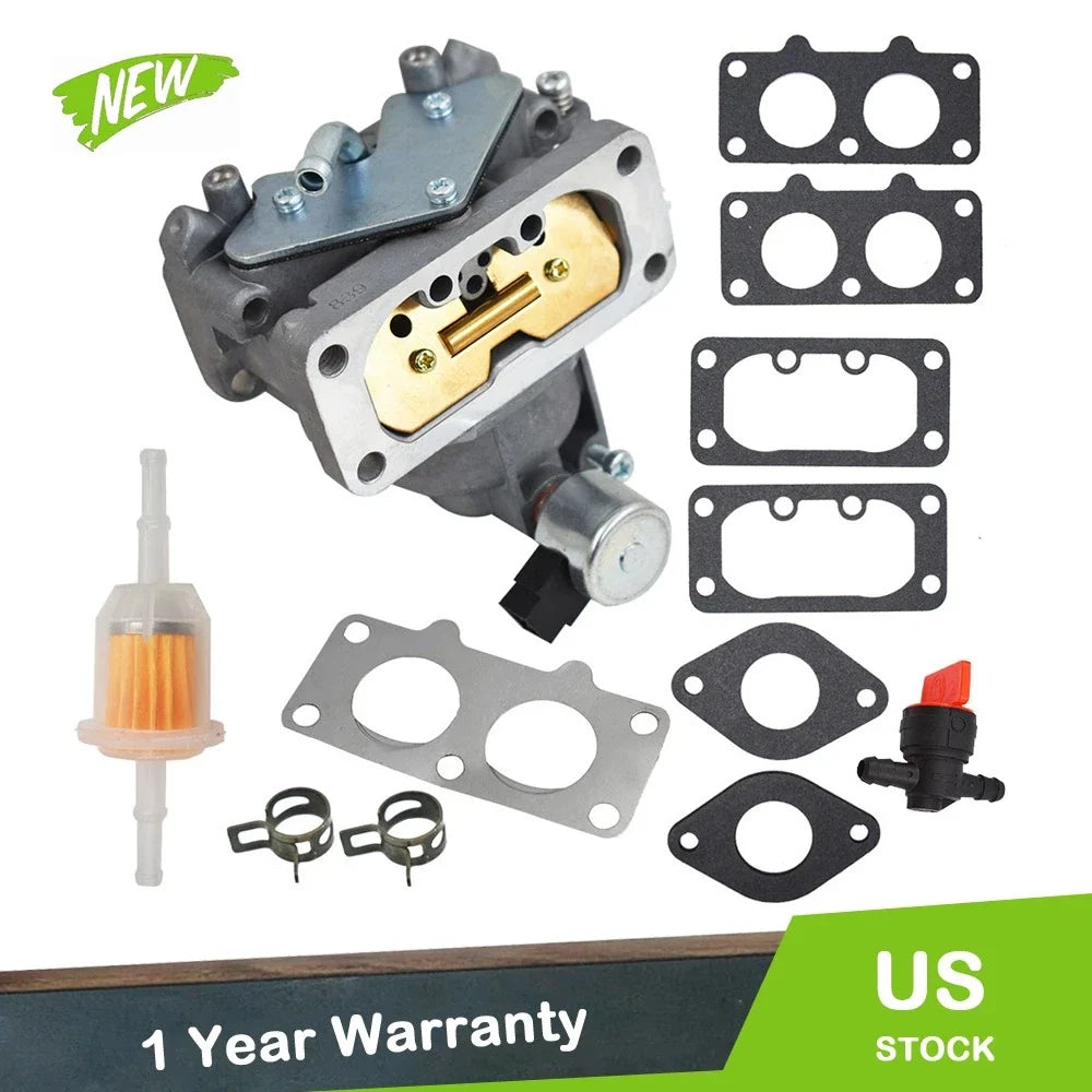 Carburetor for Kawasaki FH721V