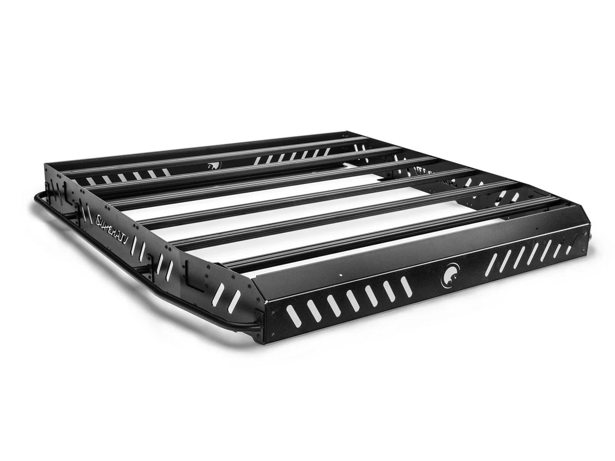 Roof Rack with 30" Light Bar for 2016–2023 Honda Pioneer 1000-6