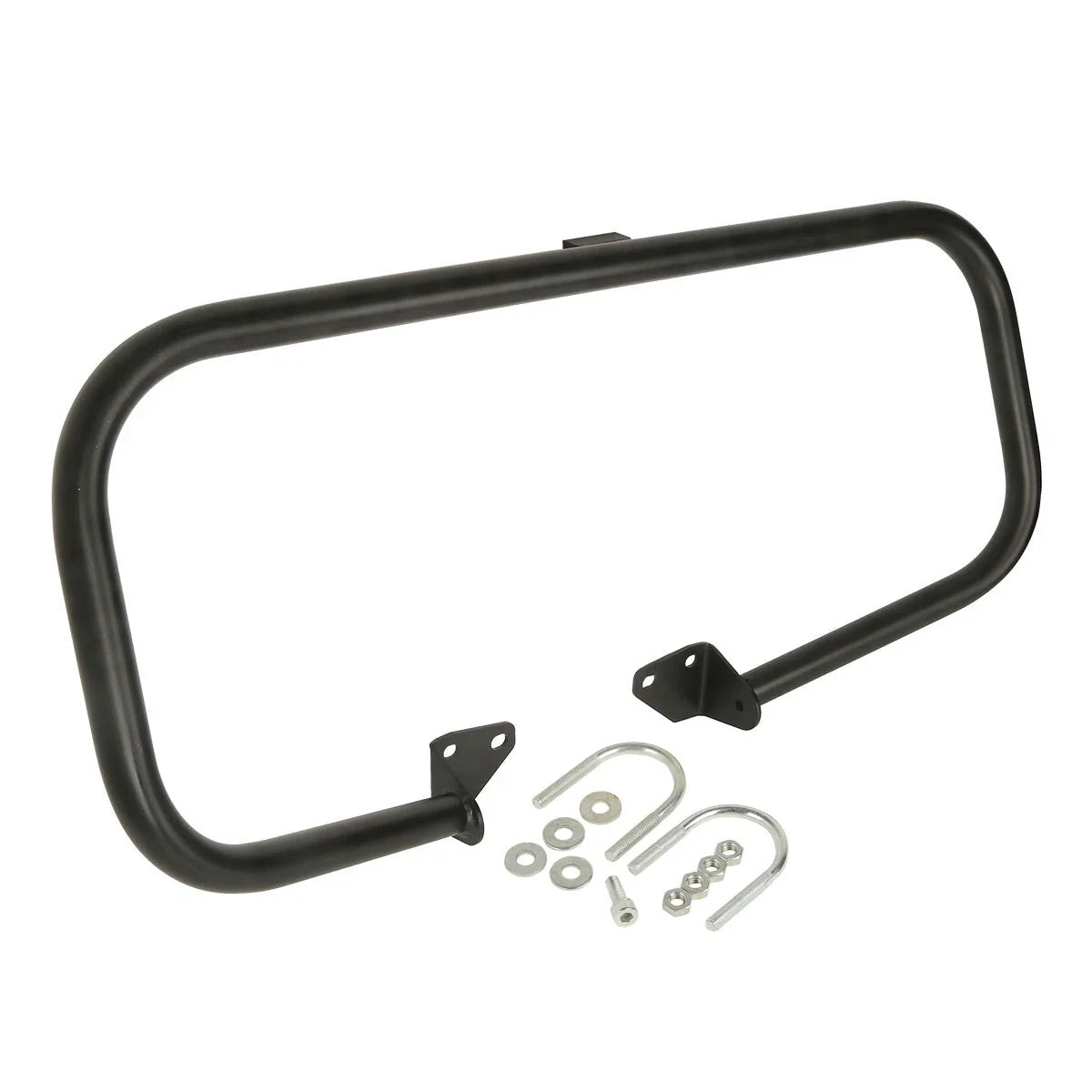 Engine Guard Highway Crash Bar for Dyna FXDB FXDF FXDWG 2006-2017