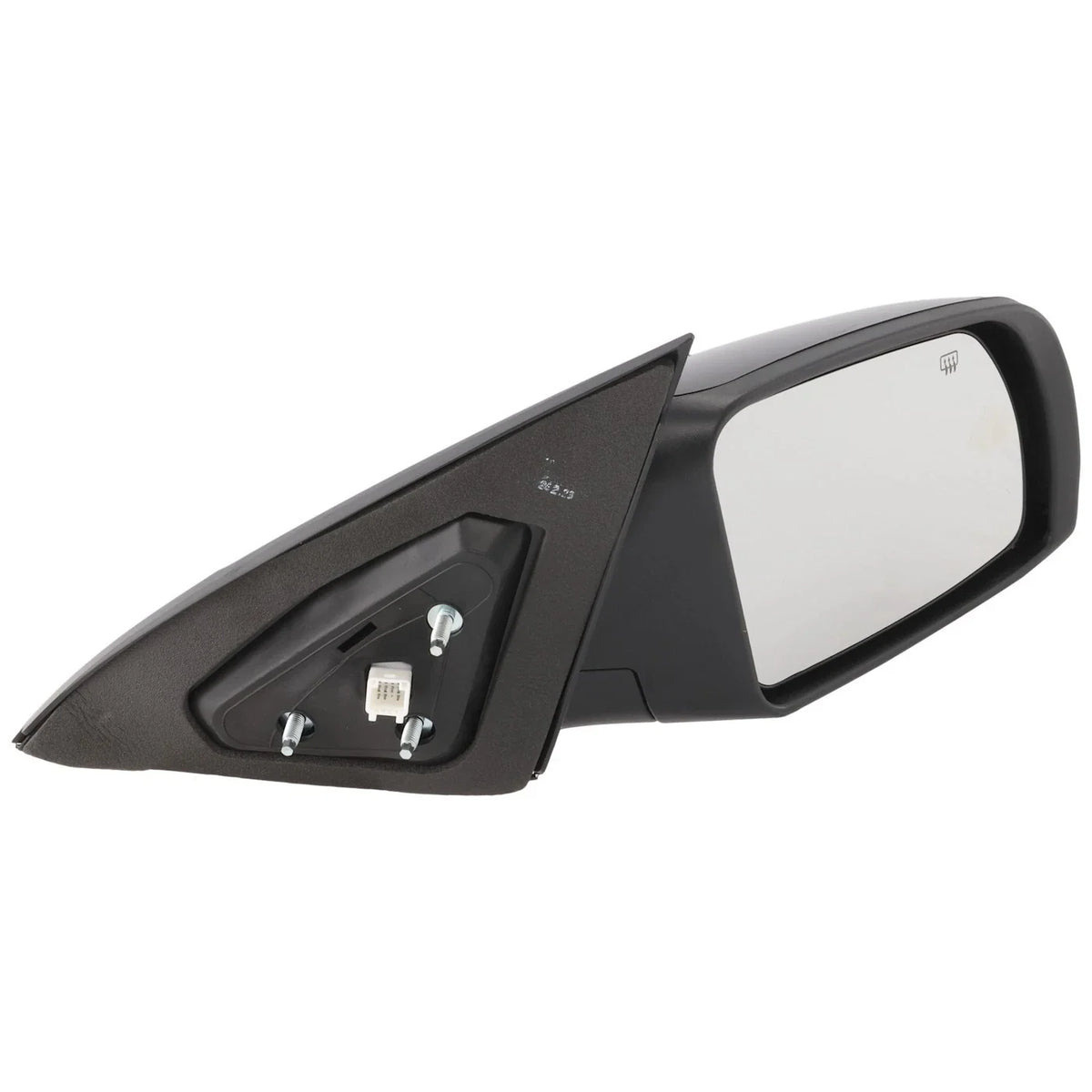 Manual Fold Heated Power Mirror for Nissan Altima Sedan 2007-2012