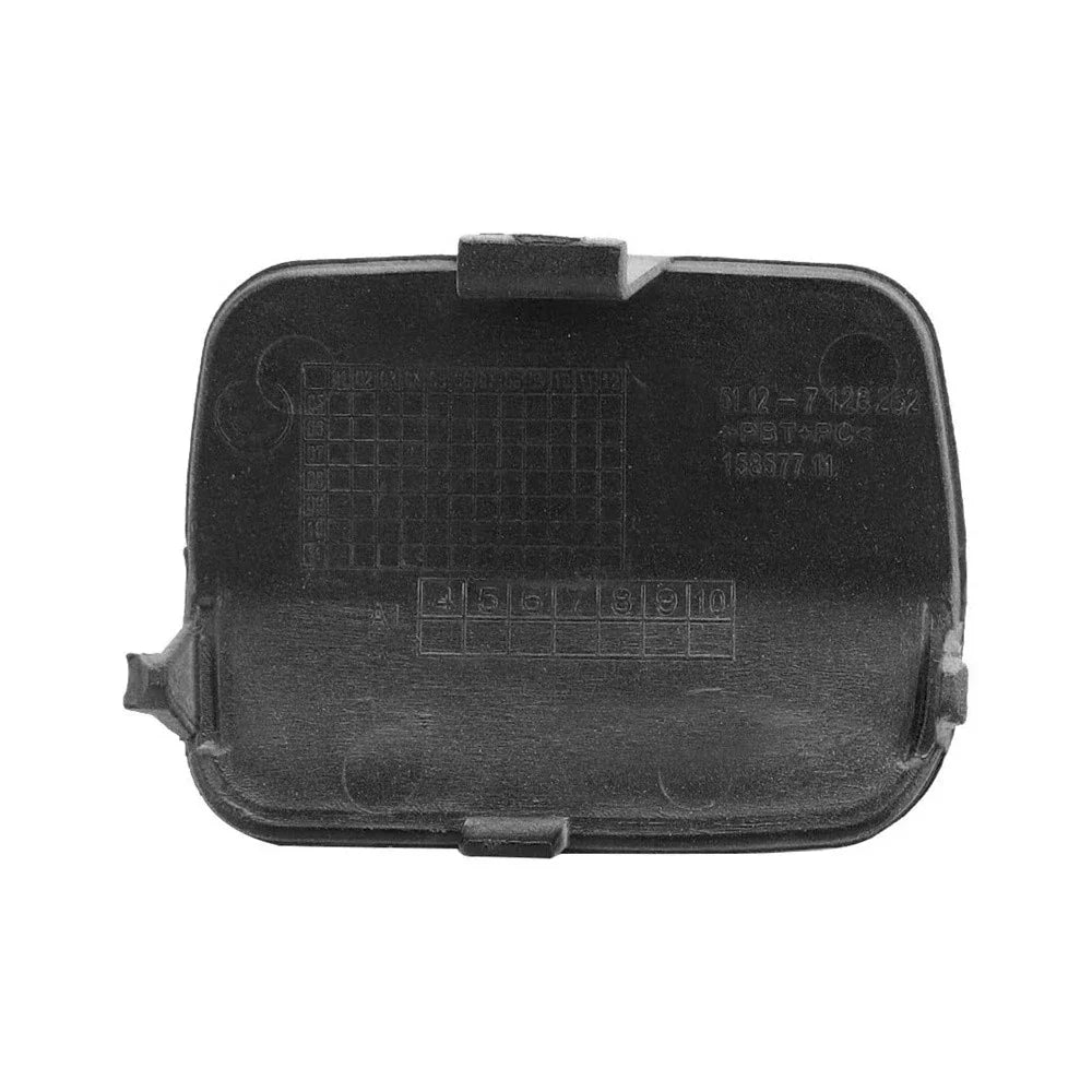 Rear Tow Hook Cover Cap for BMW E93 E92 3 Series (2006-2009)