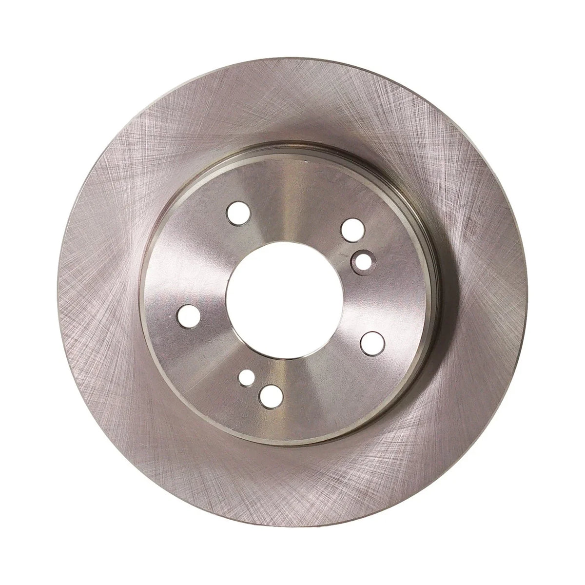 Rear Brake Pads and Disc Rotors Set for Mercedes C-Class E (C280)