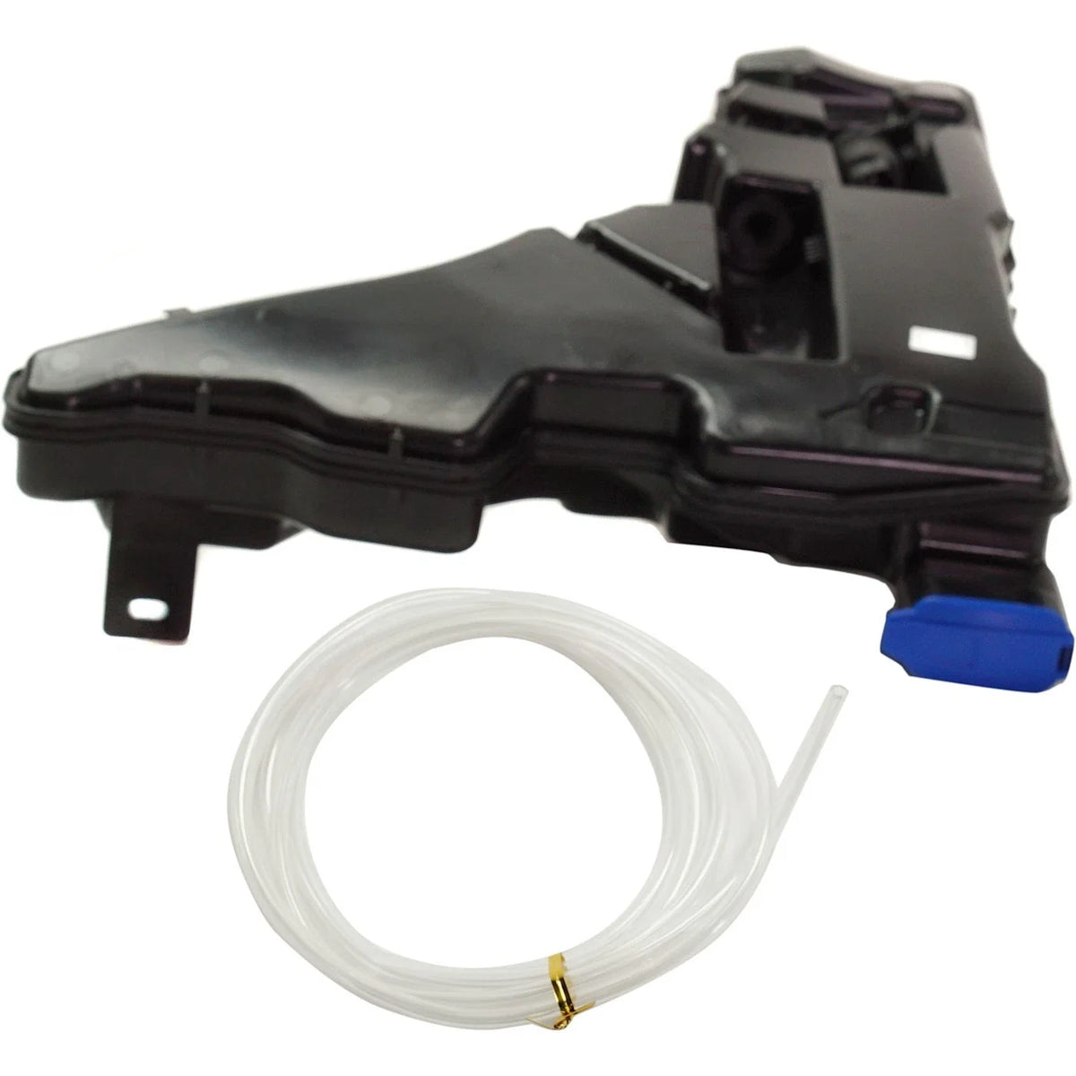 Washer Reservoir including Cap, Pump, and Sensor for Audi A4 2017-2020