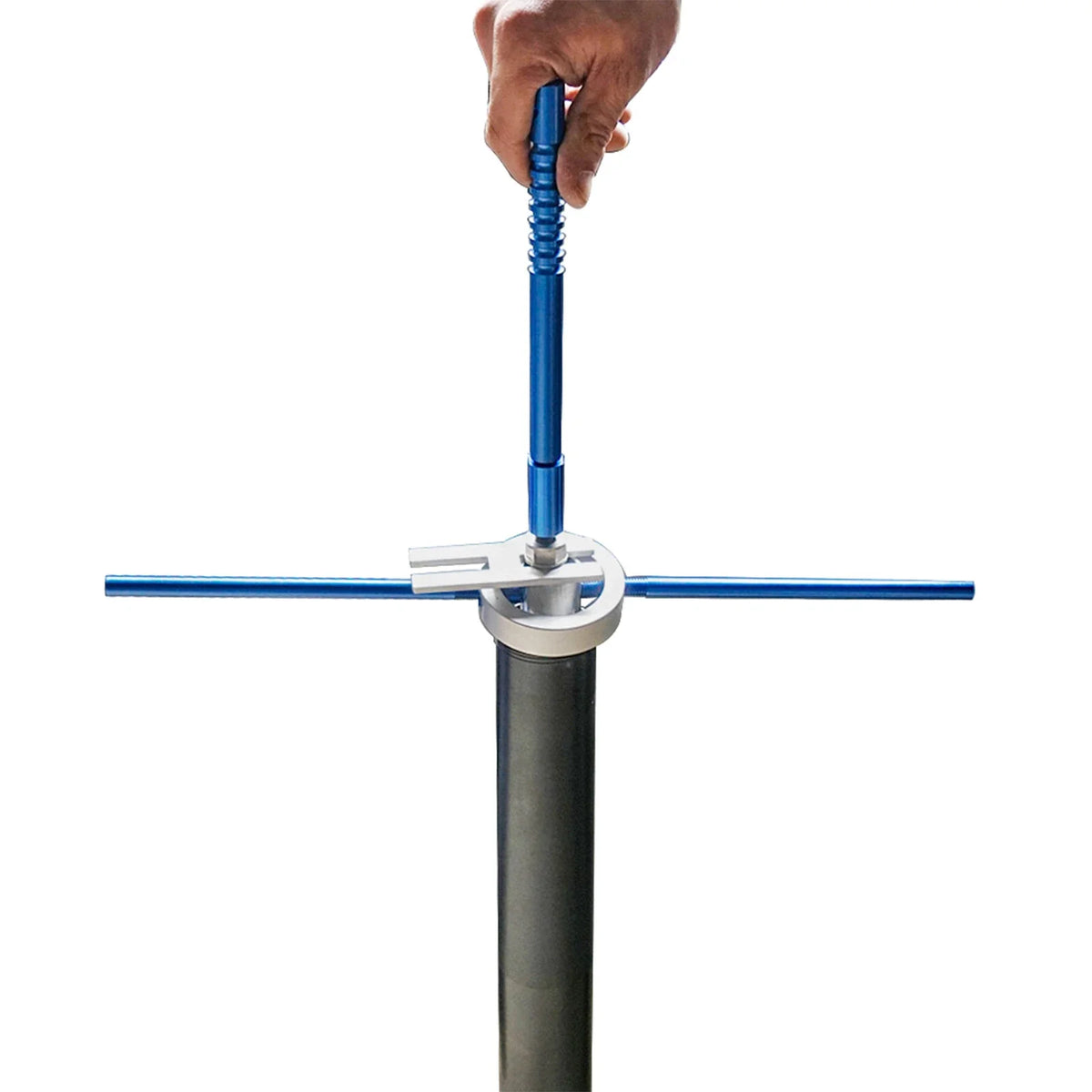 Fork Spring Compressor & Bleeding Tool for All 50-1300cc Motorcycle