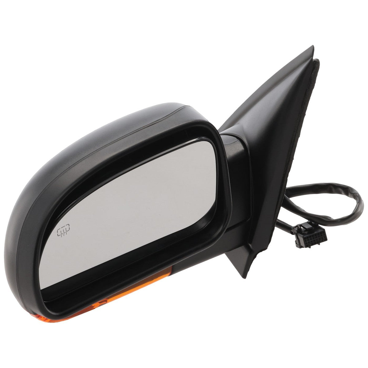 Heated Driver Side Mirror for Isuzu Ascender Chevy Olds GMC