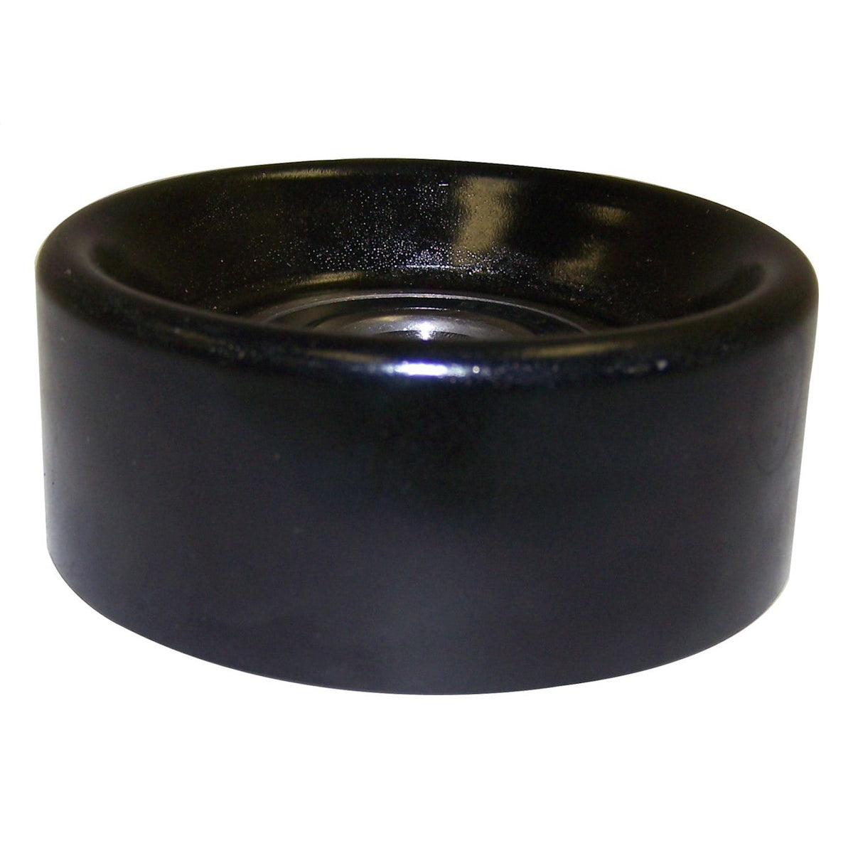 Accessory Belt Idler Pulleys for Cherokee, Wrangler & Dakota