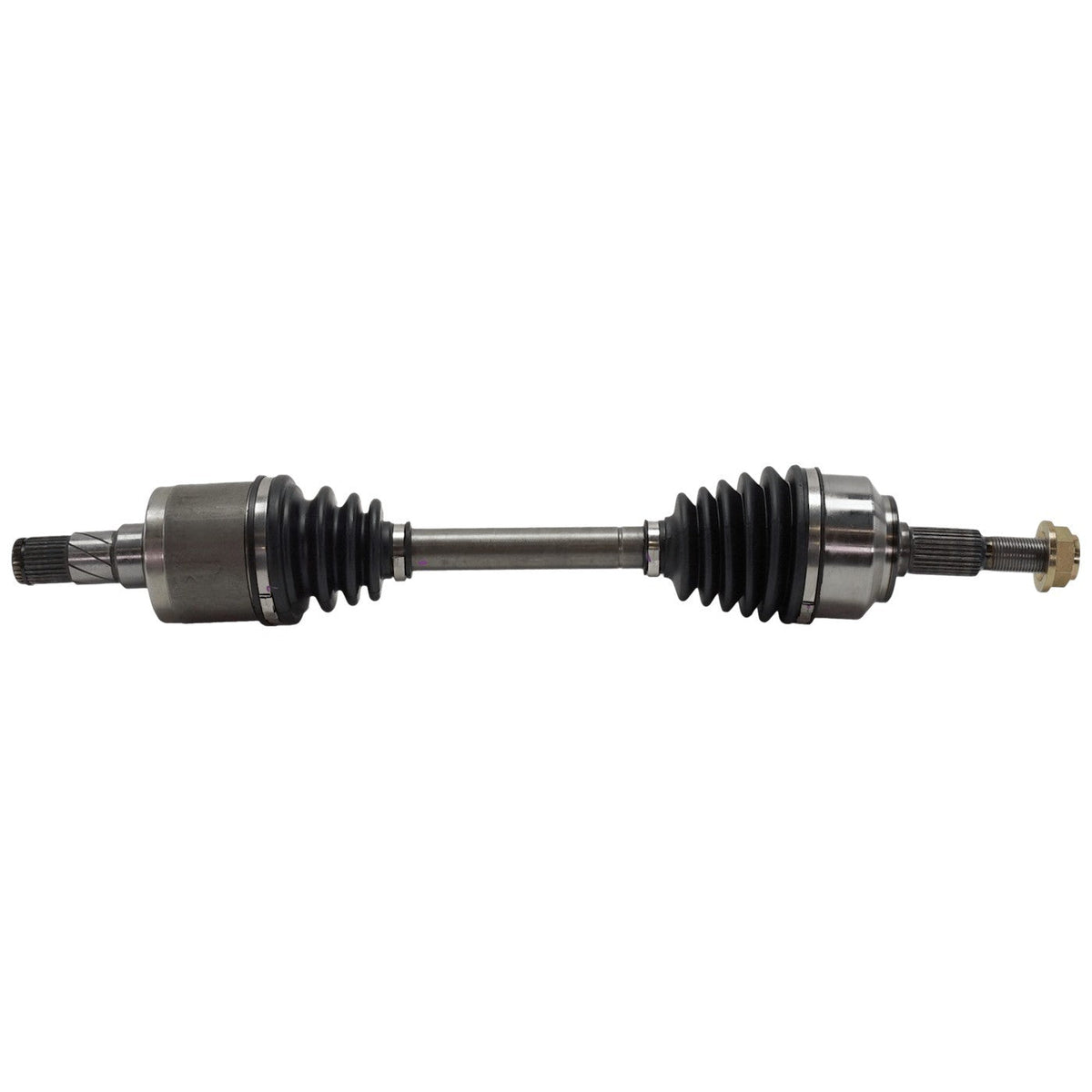 Half Shaft CV Axle for Front Left or Right Side - Toyota Hilux N70