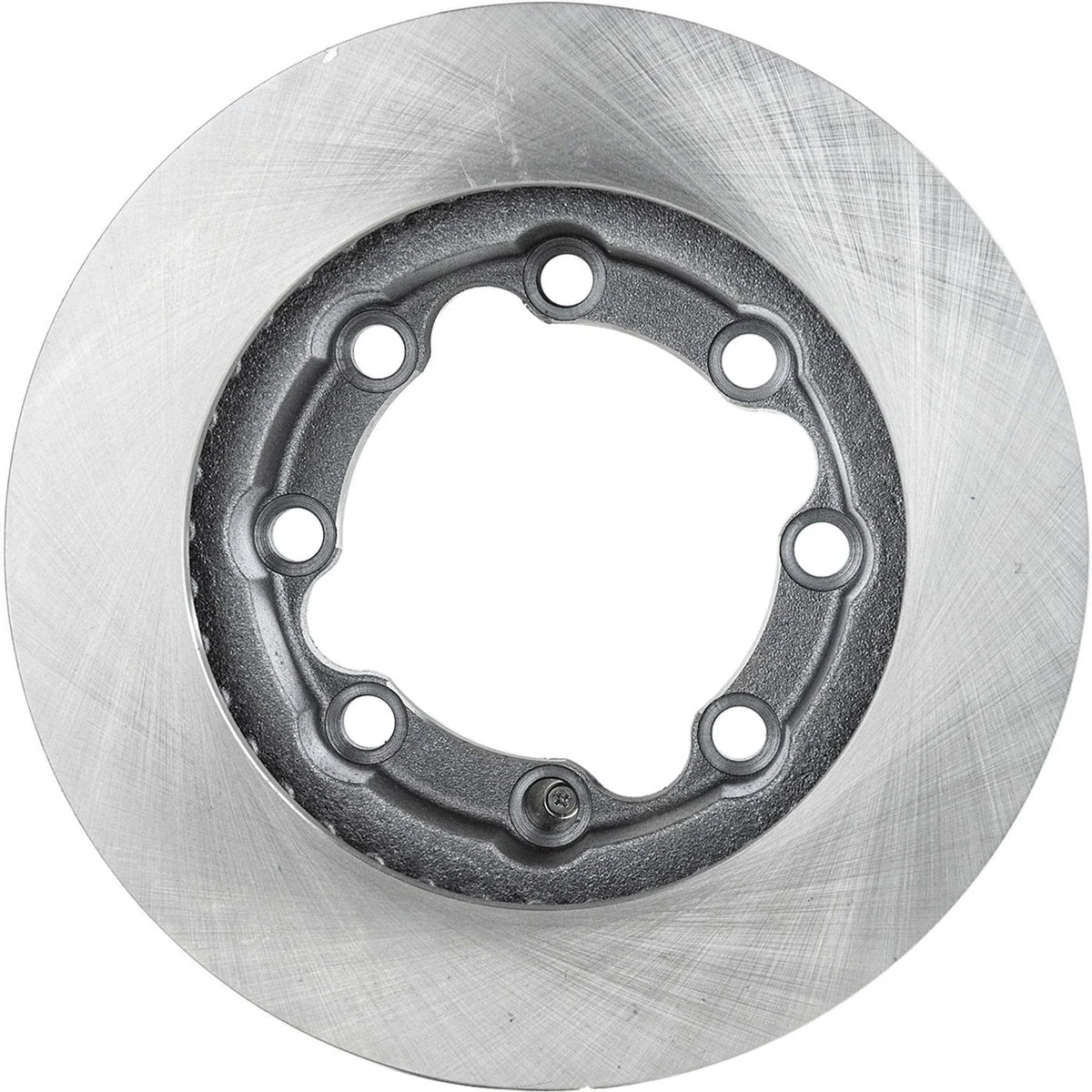 2000 Chevrolet Suburban 2500 4WD Brake Rotor Set Front and Rear