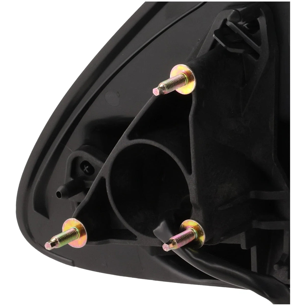 Heated Right Side Mirror for Dodge Durango (2011–2018)