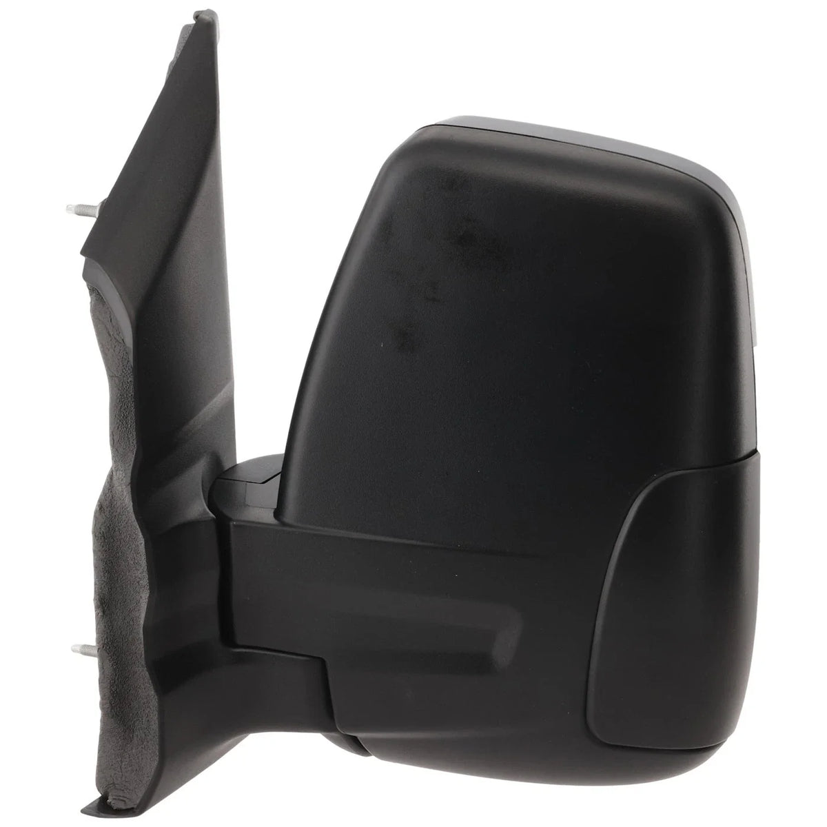 Left Manual Mirror for Ford Transit 150 250 350 Low Roof Models