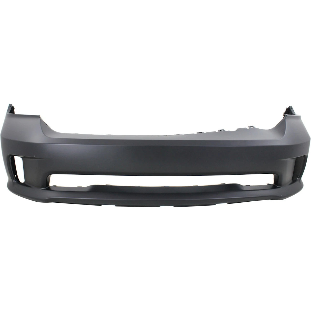Bumper Cover and Fog Lights Kit for Ram 1500 (2013–2022)