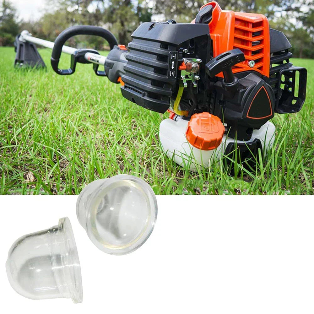 22mm Carburetor Primer Bulb - 4 Pack for Various Applications