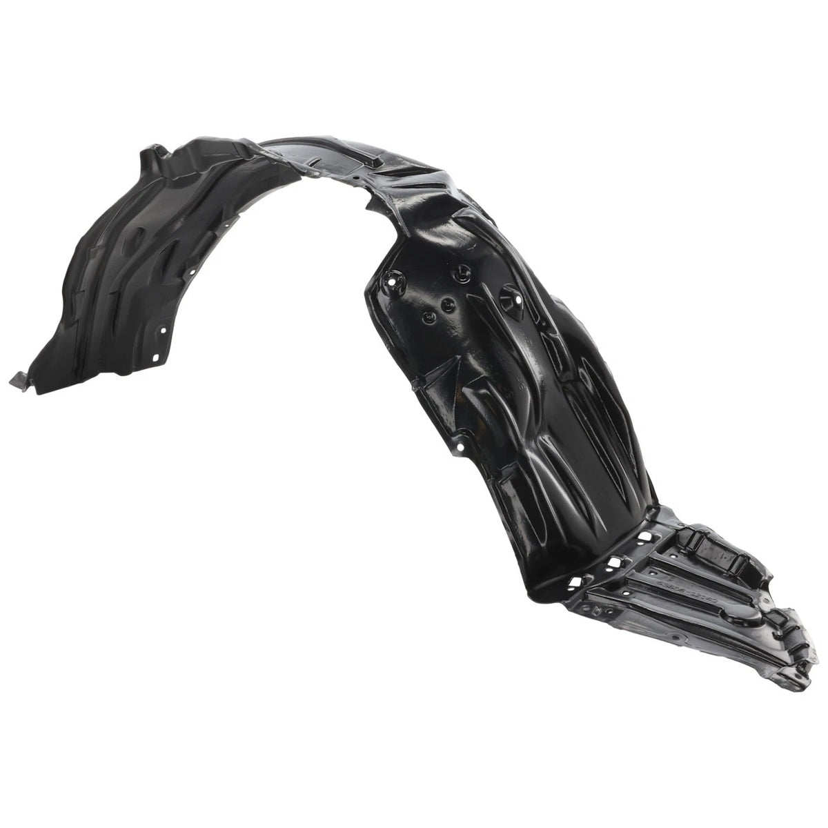 Fender Liner for Toyota Corolla (2020–2025) Front Left Inner