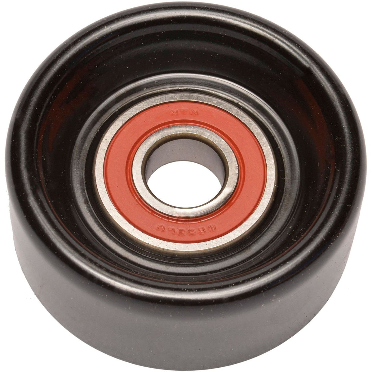 Accessory Belt Idler Pulleys for Olds Chevy Express Van