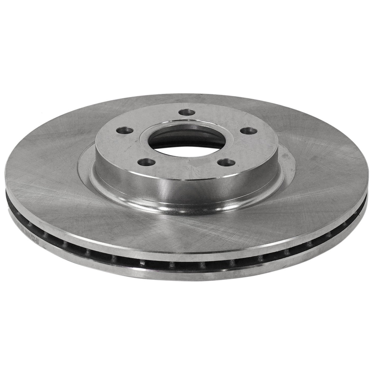 Disc Brake Rotor (Front) for Ford C-Max, Escape, Volvo C70 (2013–2019)