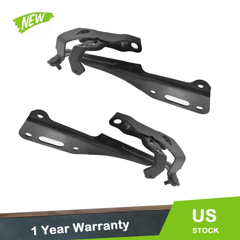 Hood Hinges for Honda Civic (2016–2019)