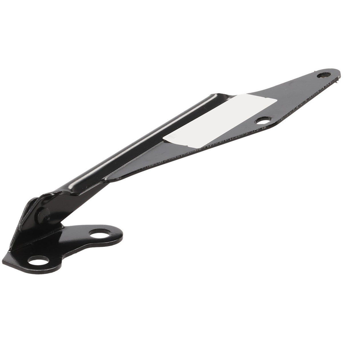 Hood Hinge Left Side for MKX, Edge, Flex Ford (2007–2014)