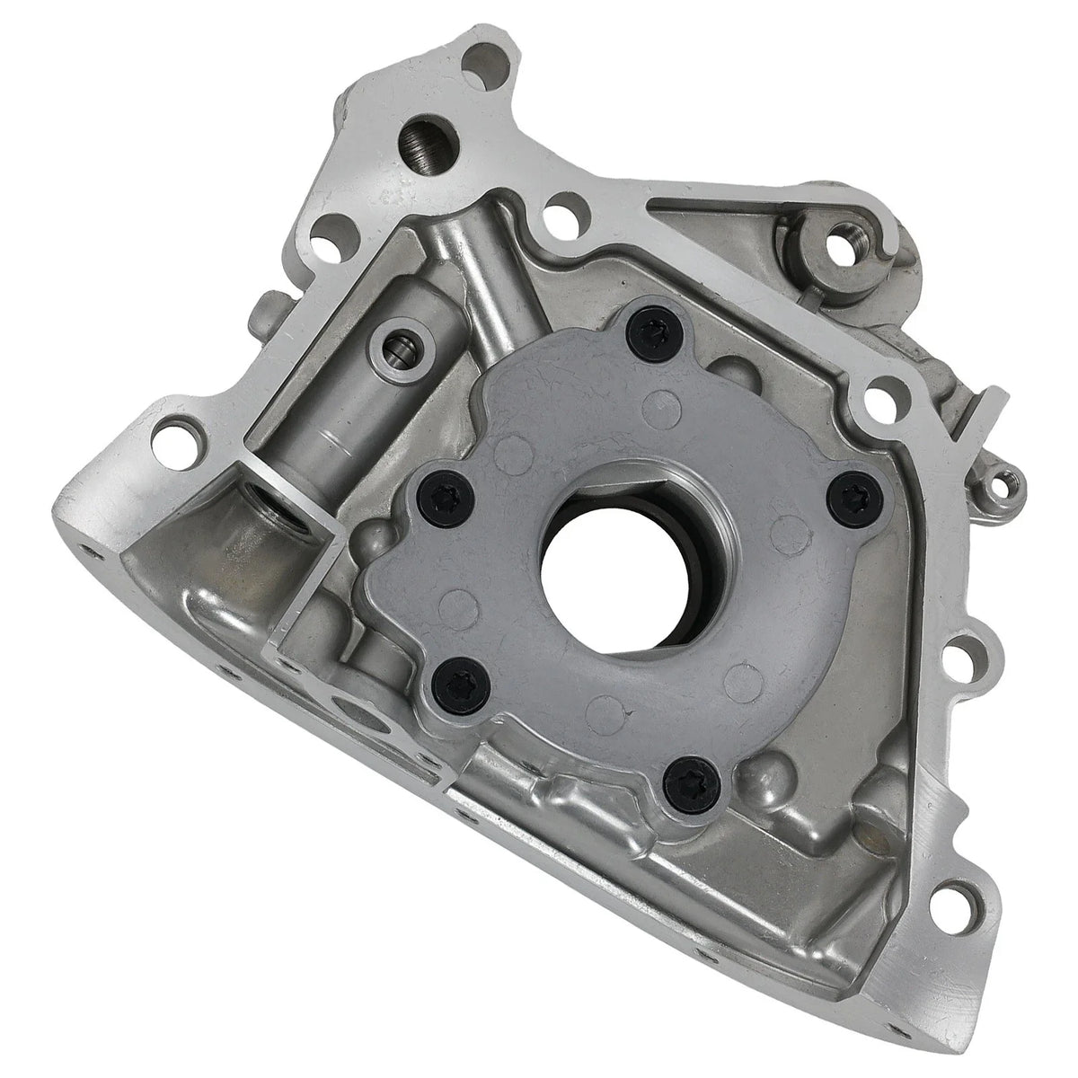 Aluminum Oil Pump for Chevrolet Nova (1985–1988)