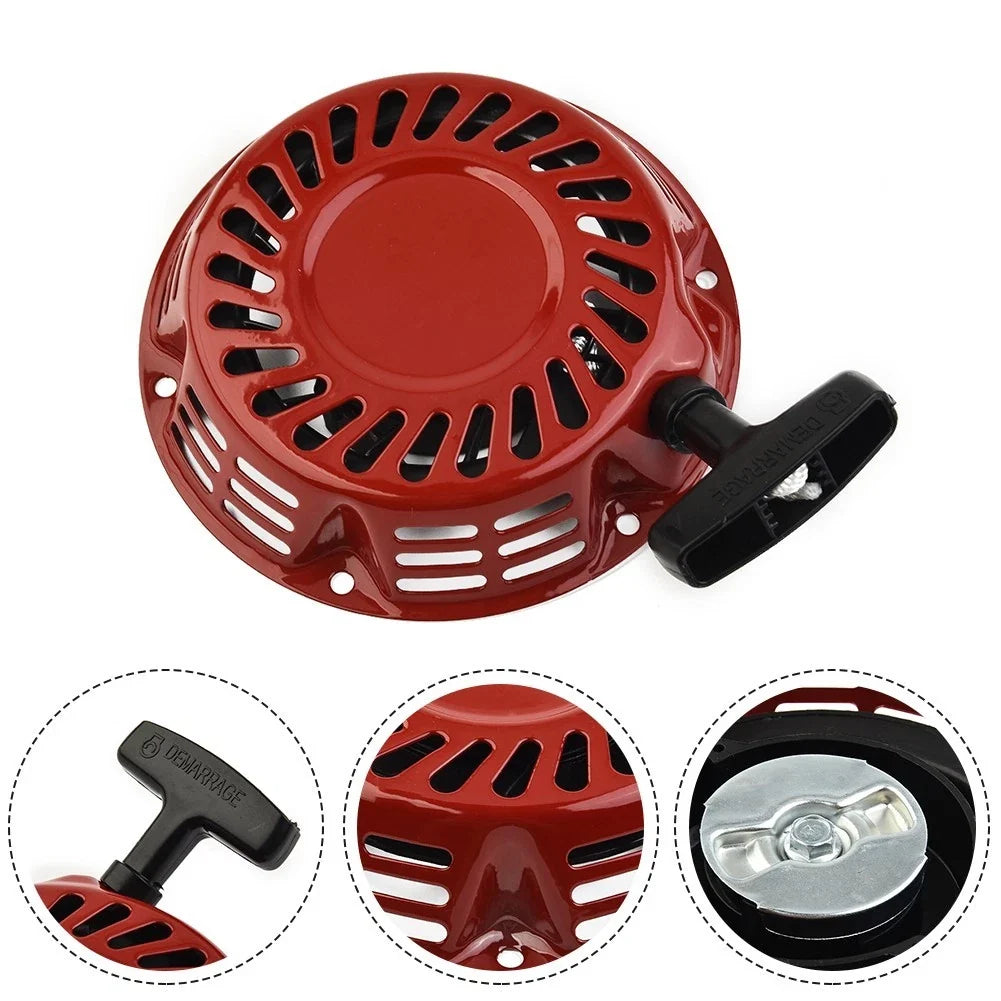 Puller Recoil Replacement Type-C Assembly C Repair Tool