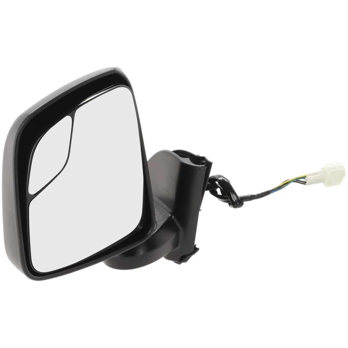 Driver Side Heated Mirror for Chevy NV2500 NV200
