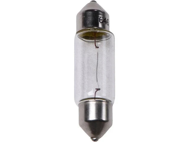 Luggage Compartment Light Bulb for Suzuki Swift (2004–2010) ZW562MP