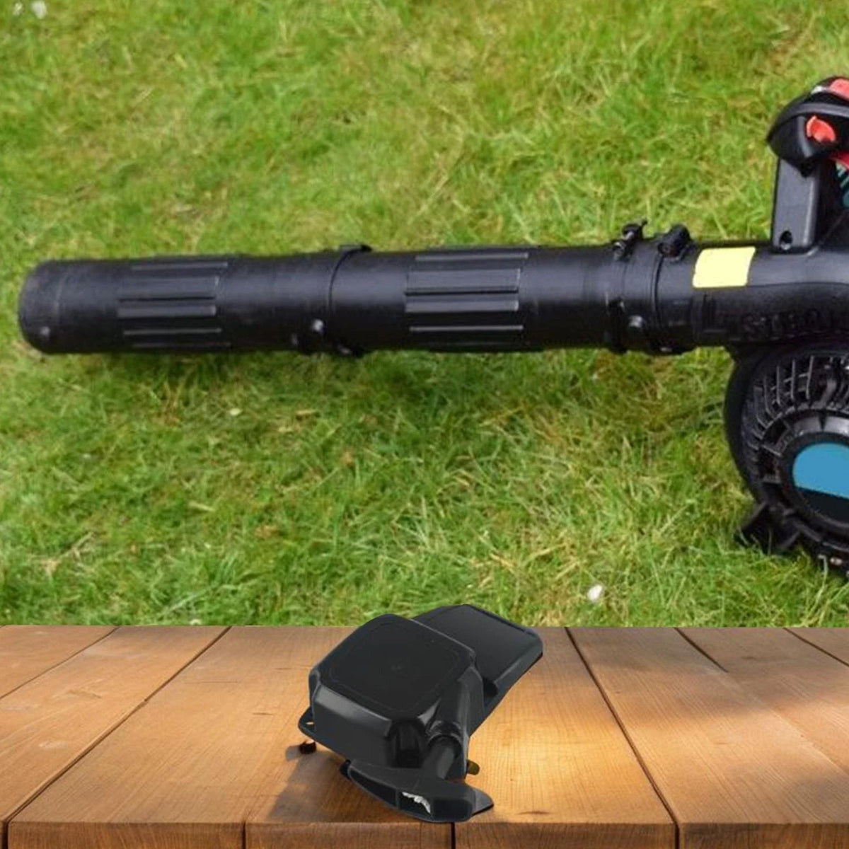 Recoil Starter for Robin EH025 & Makita BHX2500C