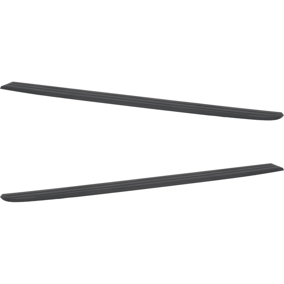 Bed Rail Caps Set of 2 for Ford Ranger