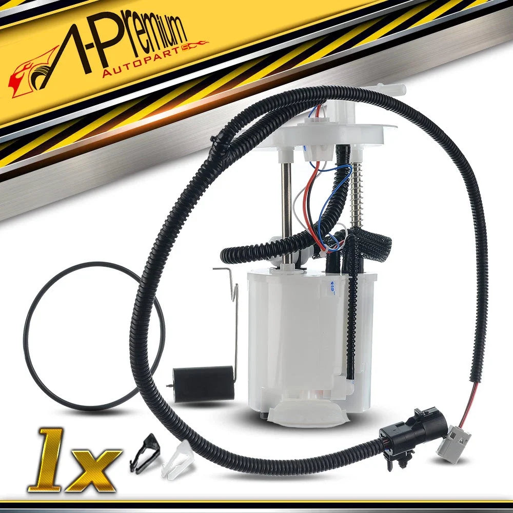 Fuel Pump Module Assembly for Ford Taurus Mercury Sable (2002–2003)